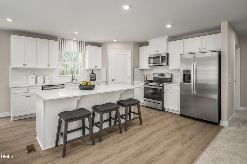 282 Mathiola Dr, Wendell, NC 27591