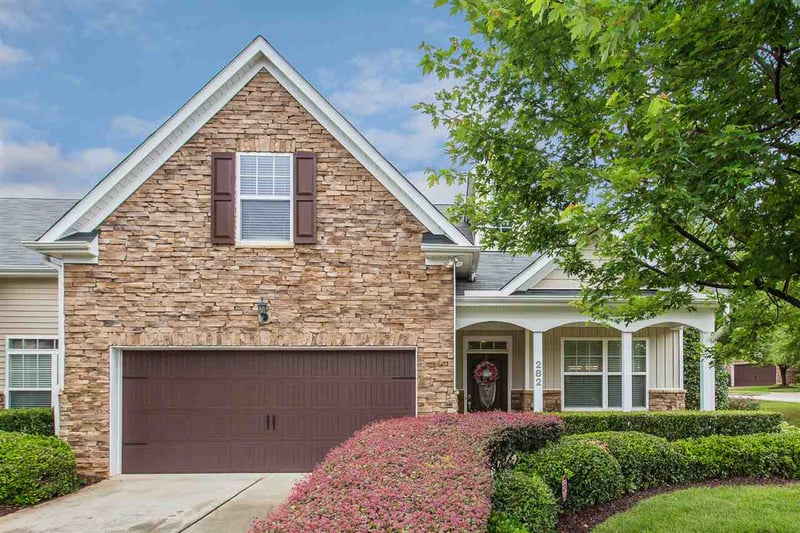 282 Meadow Beauty Dr, Cary, NC 27539