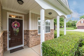 282 Meadow Beauty Dr, Cary, NC 27539