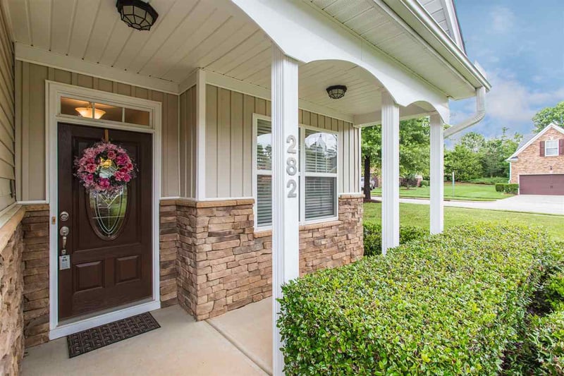 282 Meadow Beauty Dr, Cary, NC 27539