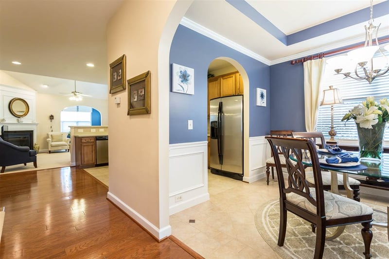 282 Meadow Beauty Dr, Cary, NC 27539