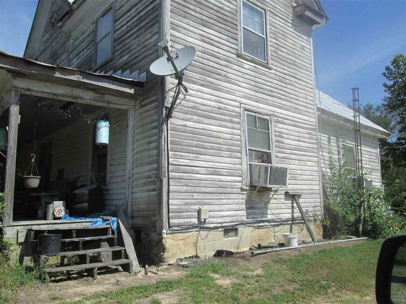 282 Mitchiner Rd, Franklinton, NC 27525