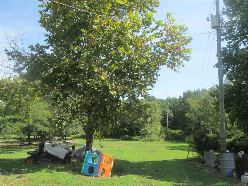 282 Mitchiner Rd, Franklinton, NC 27525