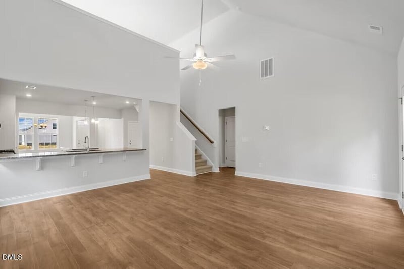 282 Pierre Dr, Benson, NC 27504