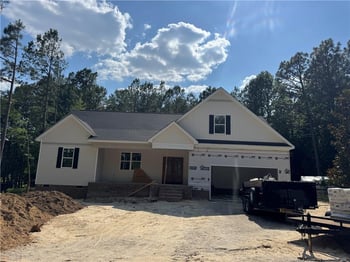 282 Pineridge Cv, Sanford, NC 27332