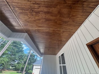 282 Pineridge Cv, Sanford, NC 27332