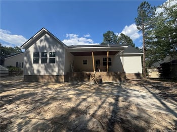 282 Pineridge Cv, Sanford, NC 27332