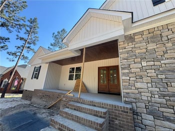 282 Pineridge Cv, Sanford, NC 27332