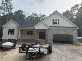 282 Pineridge Cv, Sanford, NC 27332