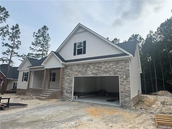 282 Pineridge Cv, Sanford, NC 27332