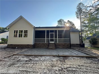 282 Pineridge Cv, Sanford, NC 27332