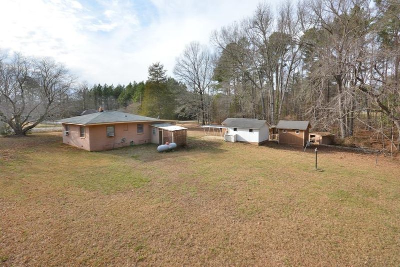 282 Riley Dr Lot B, Durham, NC 27704
