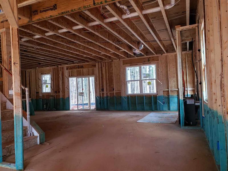282 San Periro Dr #109 Carson, Clayton, NC 27527