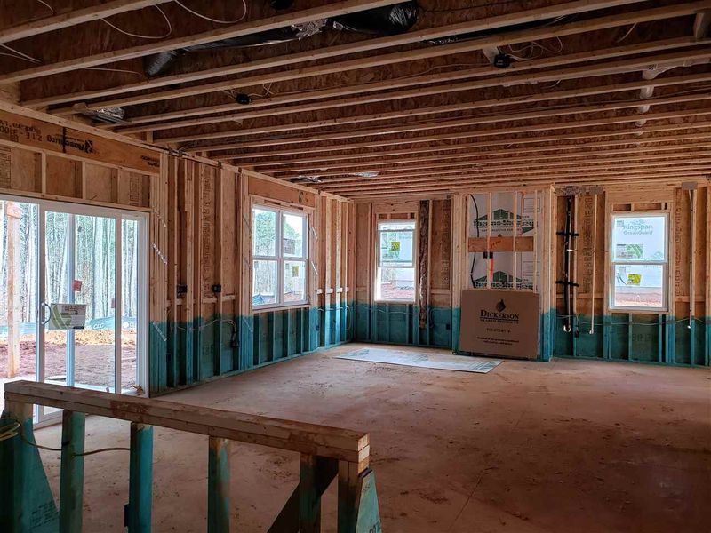 282 San Periro Dr #109 Carson, Clayton, NC 27527