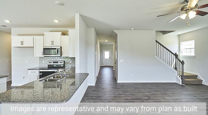 282 Silver Maple Dr, Fuquay Varina, NC 27526