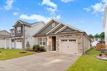 282 Sunfish St, Smithfield, NC 27577