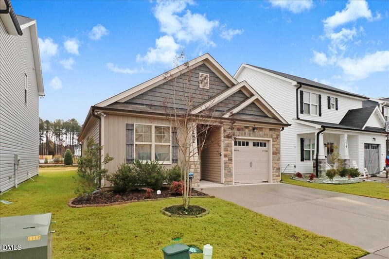 282 Sunfish St, Smithfield, NC 27577