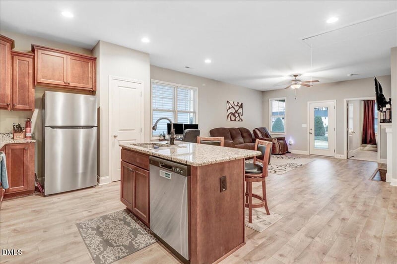 282 Sunfish St, Smithfield, NC 27577