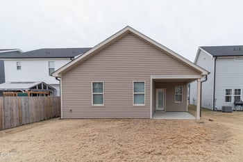 282 Sunfish St, Smithfield, NC 27577
