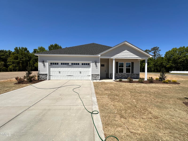 282 Trescott St, Smithfield, NC 27577