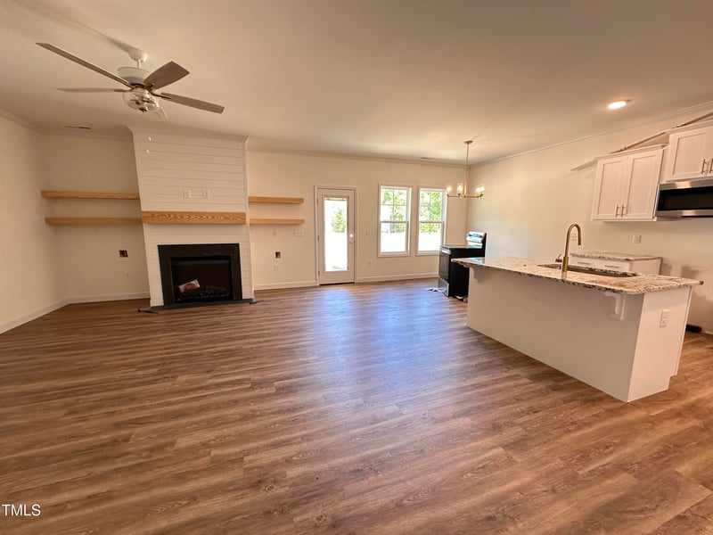 282 Trescott St, Smithfield, NC 27577