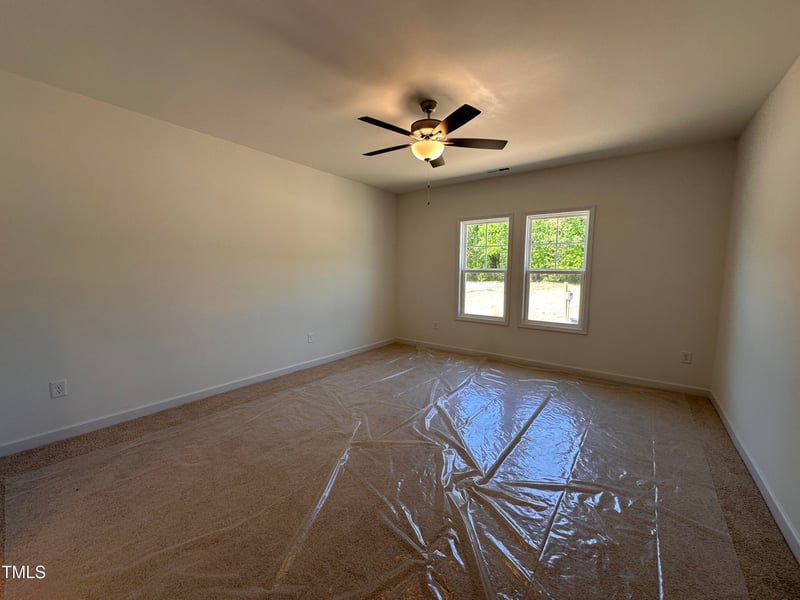 282 Trescott St, Smithfield, NC 27577