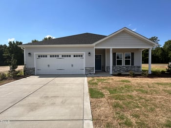 282 Trescott St, Smithfield, NC 27577