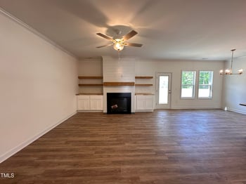 282 Trescott St, Smithfield, NC 27577