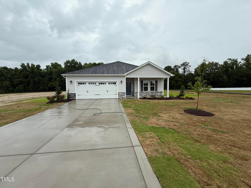 282 Trescott St, Smithfield, NC 27577