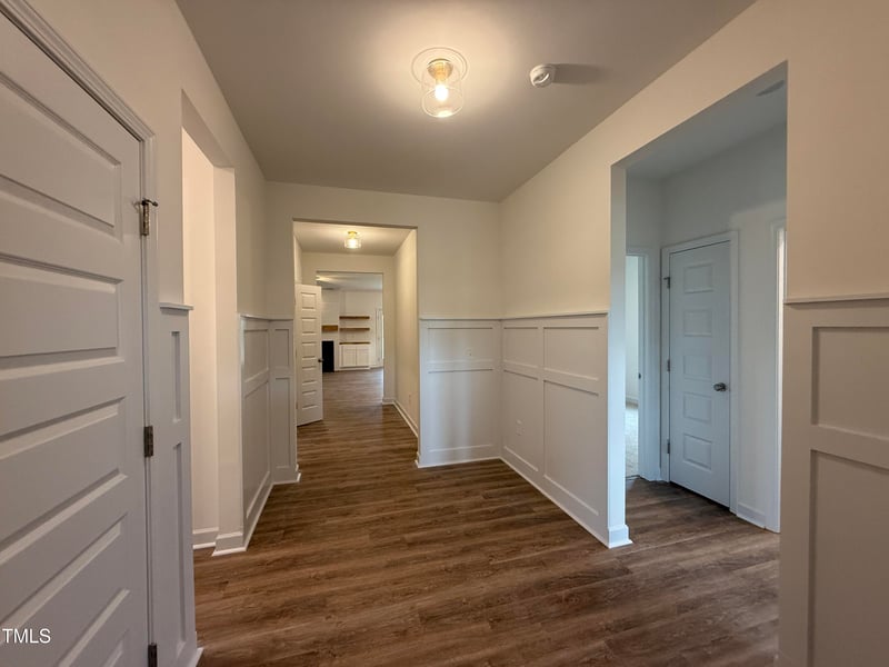 282 Trescott St, Smithfield, NC 27577