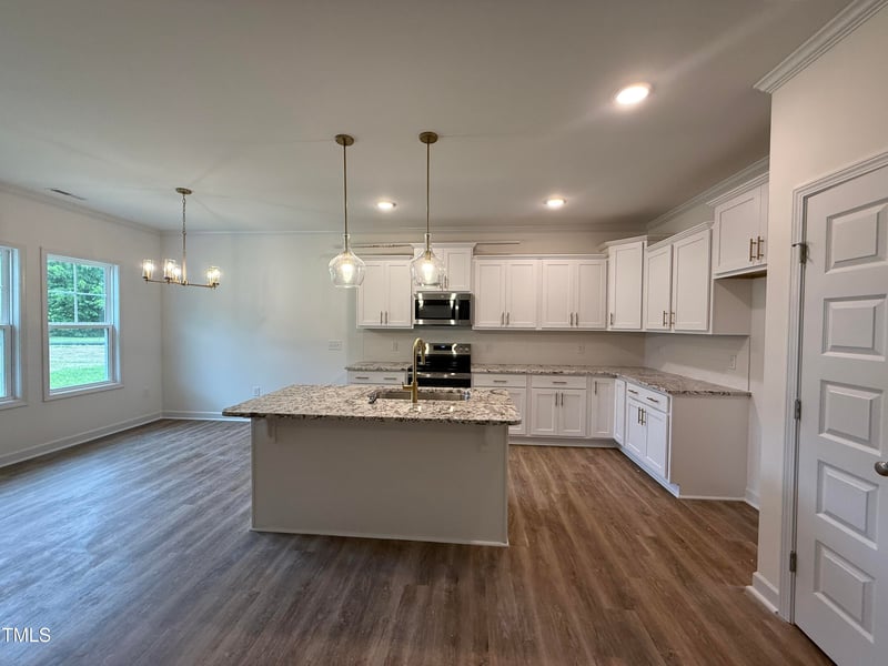 282 Trescott St, Smithfield, NC 27577