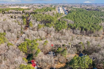282 Troy Dr, Fuquay Varina, NC 27526