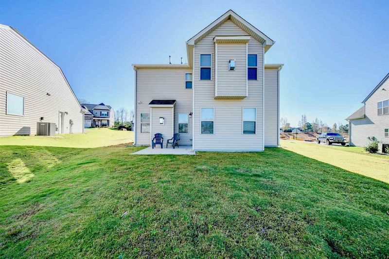 282 Tuscan Ridge Dr, Clayton, NC 27527