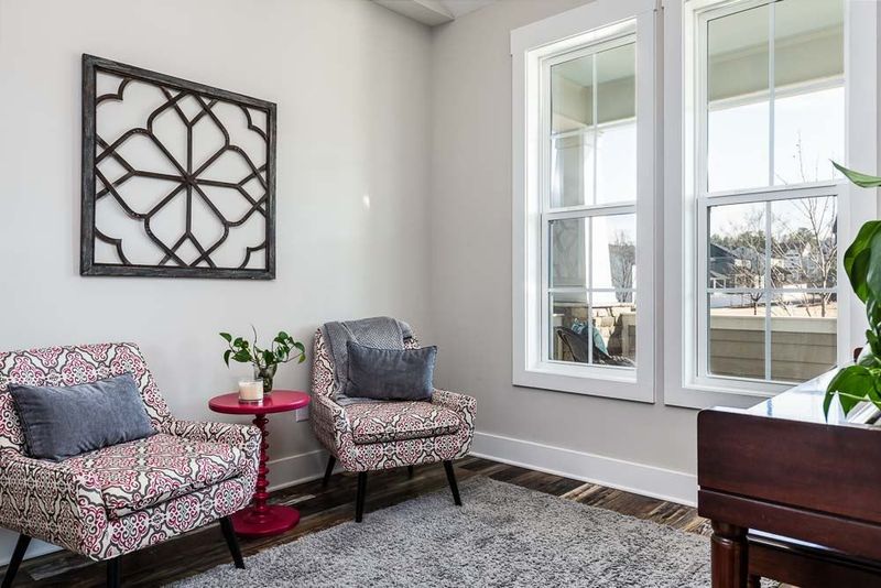 282 Tyner Loop Cir, Chapel Hill, NC 27516