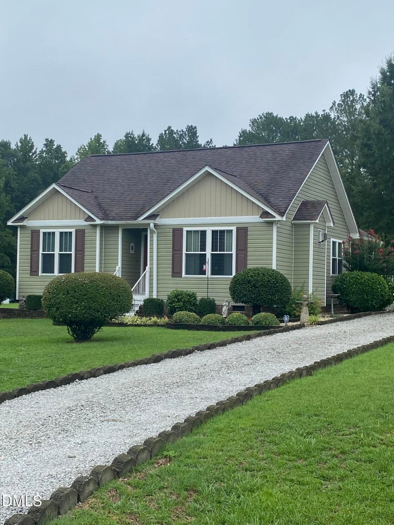 282 Vuncannon Dr, Fuquay Varina, NC 27526