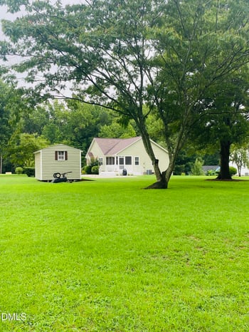282 Vuncannon Dr, Fuquay Varina, NC 27526