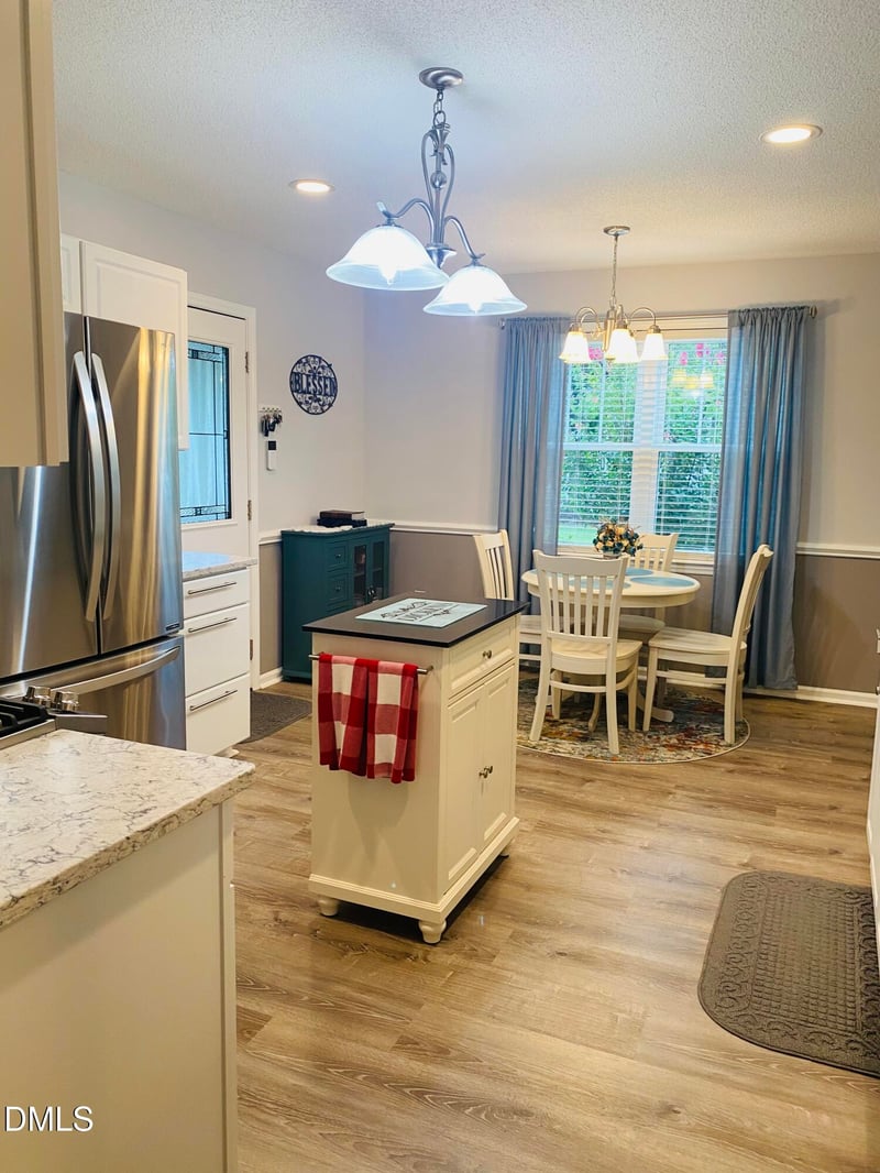 282 Vuncannon Dr, Fuquay Varina, NC 27526