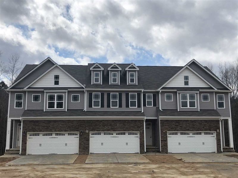 282 Wembley Dr #L-80, Clayton, NC 27527