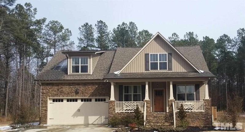 282 Wheeler Ct, Clayton, NC 27527