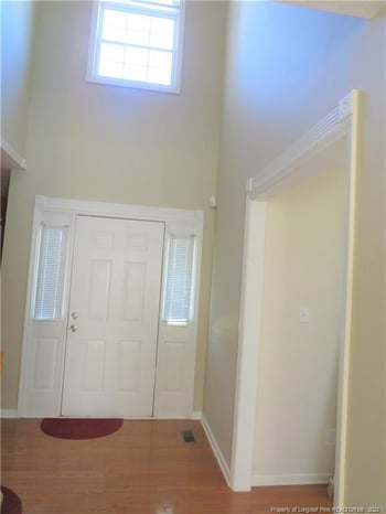 2820 Beringer Dr, Hope Mills, NC 28306