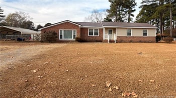 2820 Cemetery Rd, Sanford, NC 27332