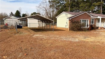 2820 Cemetery Rd, Sanford, NC 27332