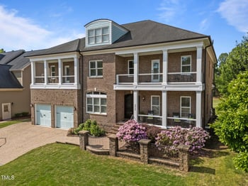 2820 Charleston Oaks Dr, Raleigh, NC 27614