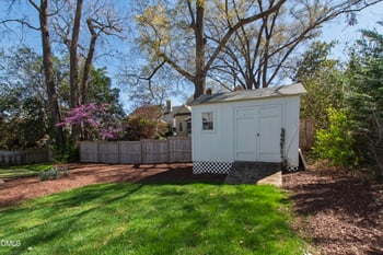 2820 Claremont Rd, Raleigh, NC 27608