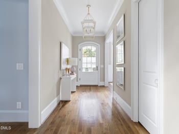 2820 Claremont Rd, Raleigh, NC 27608