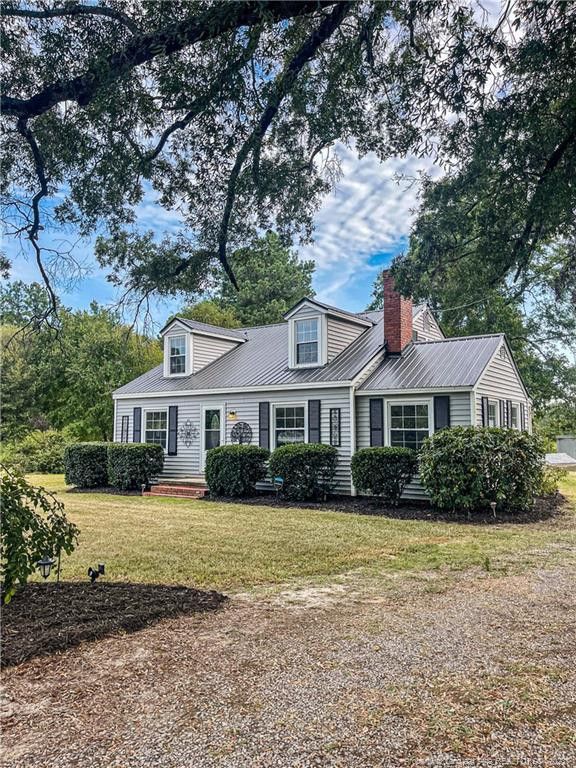 2820 Cox Mill Rd, Sanford, NC 27332