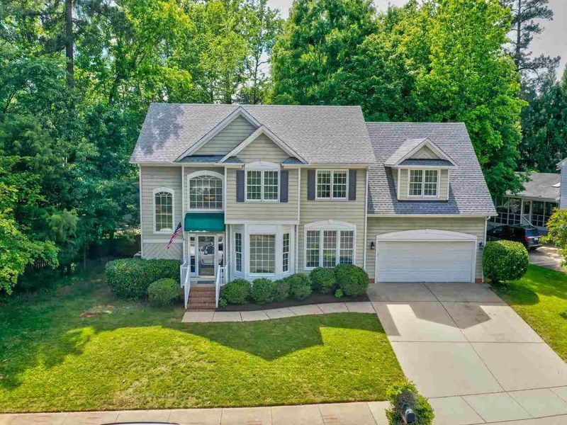 2820 Coxindale Dr, Raleigh, NC 27615