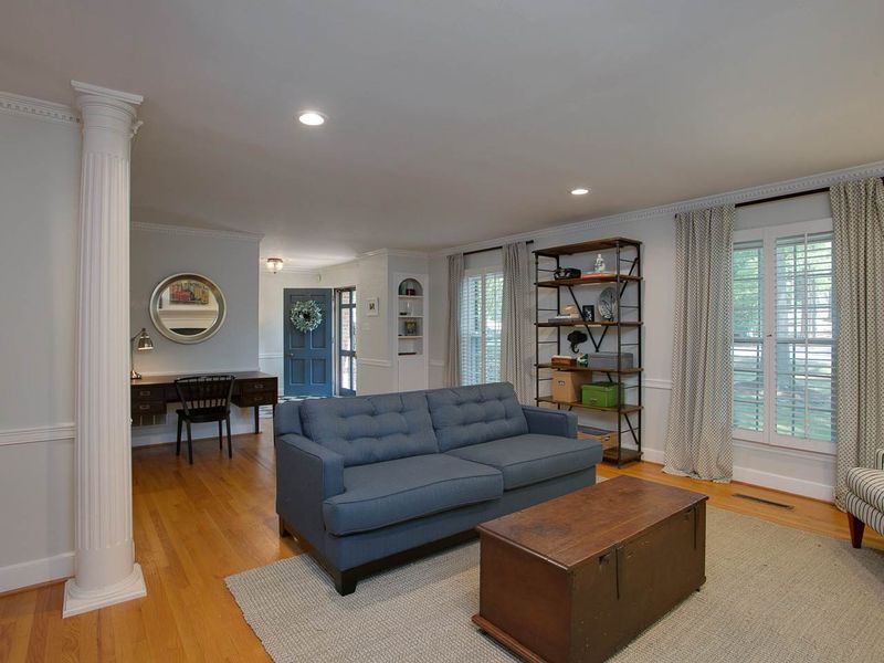 2820 Devon Rd, Durham, NC 27707