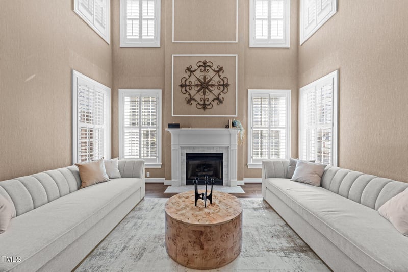 2820 Glenwood Gardens Ln #101, Raleigh, NC 27608