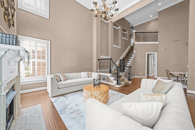 2820 Glenwood Gardens Ln #101, Raleigh, NC 27608